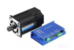 低压直流伺服电机有什么优势  