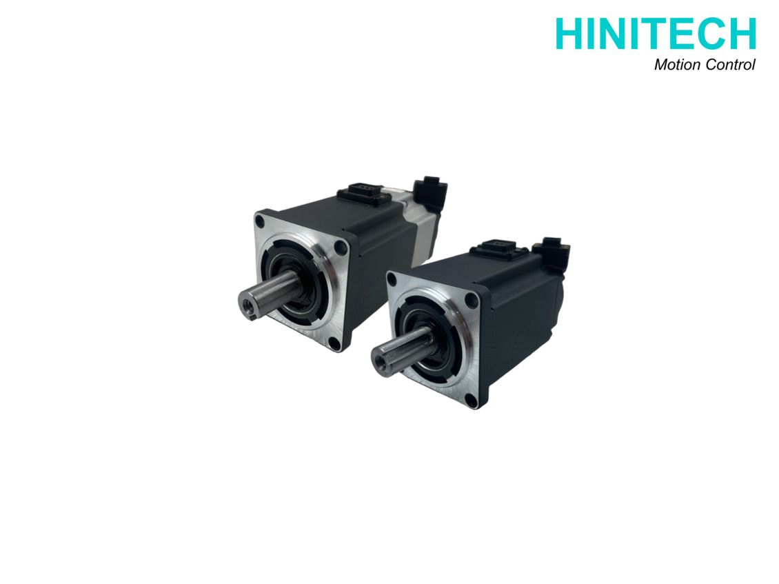 HN7H系列 60机座 （低惯量）