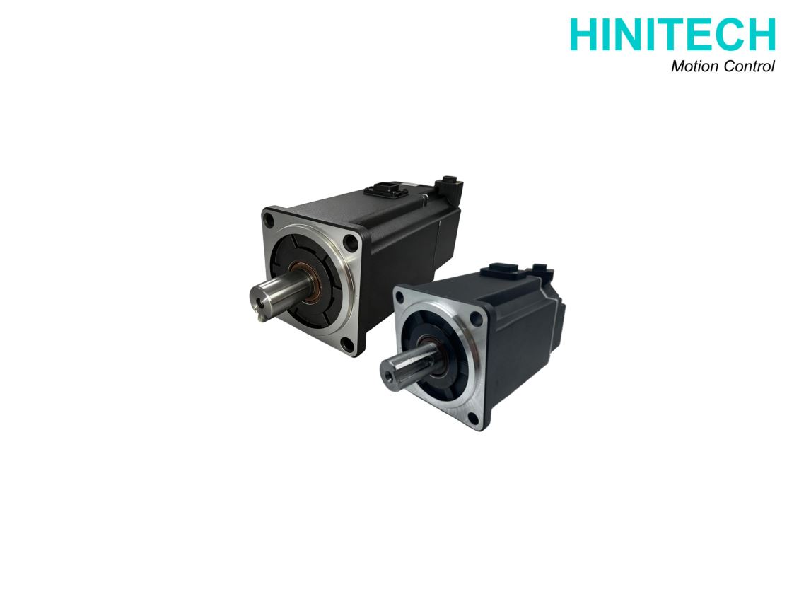 HN7H系列 80机座 （中/高惯量）