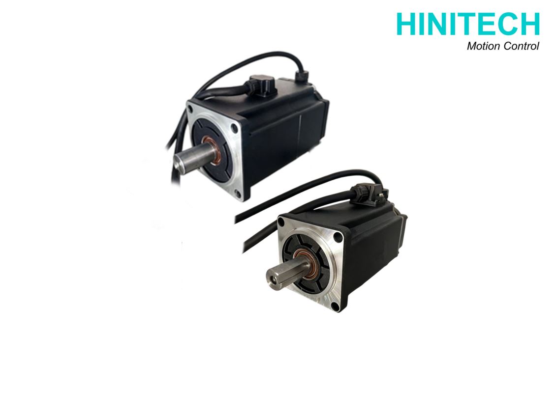 HN7D系列 60机座（有/无抱闸）