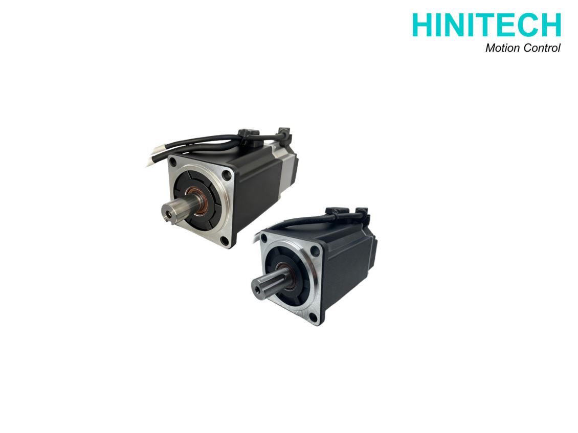 HN7J系列 80机座 （中/高惯量）