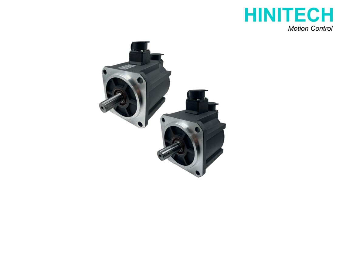 HN8G系列 130机座 （中/高无抱闸）