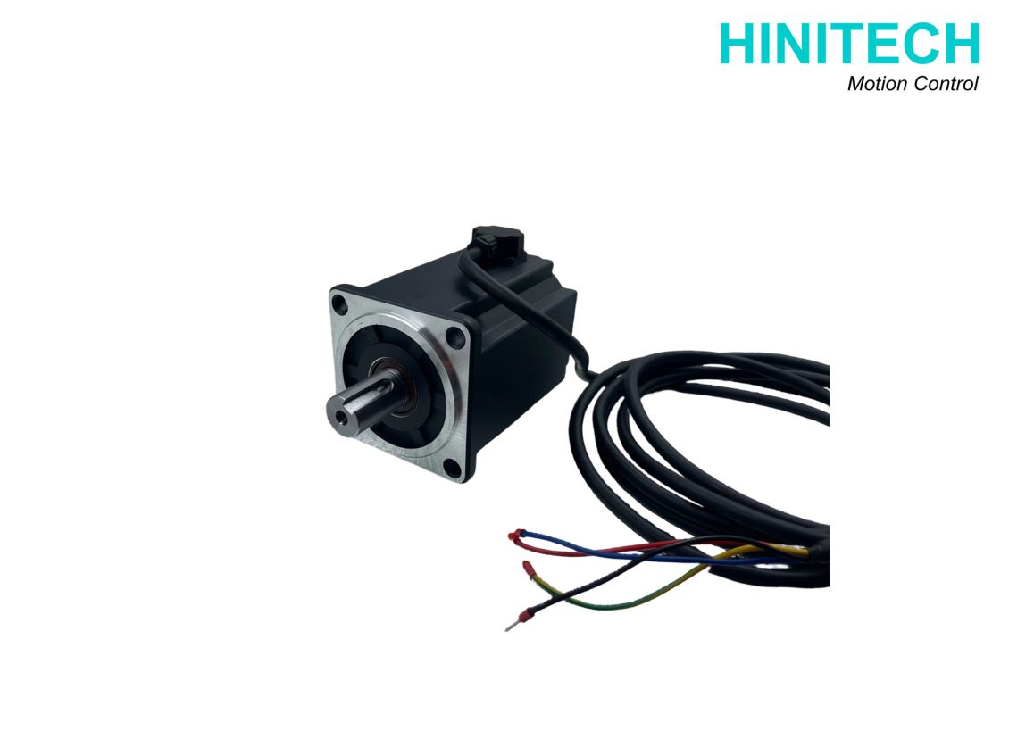 HN7S系列 60机座 （无/有风扇）